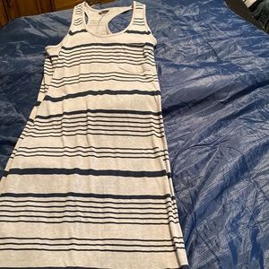 Roxy full length dress